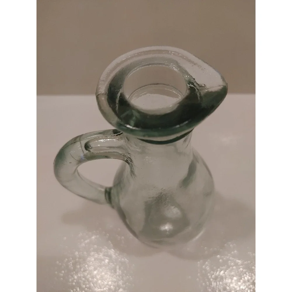 Green Glass Heavy Duty 11